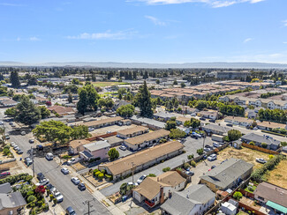 Hayward, CA undefined - 24039 Park St