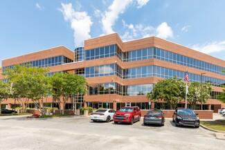 North Charleston, SC Office - 3950 Faber Place Dr