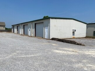 Columbiana, AL Industrial - 104 Westside Ln