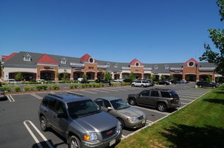 Branchburg, NJ Retail - 3150 Route 22