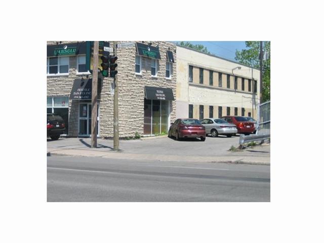 10151 Boul Saint-Laurent, Montréal, QC for Sale