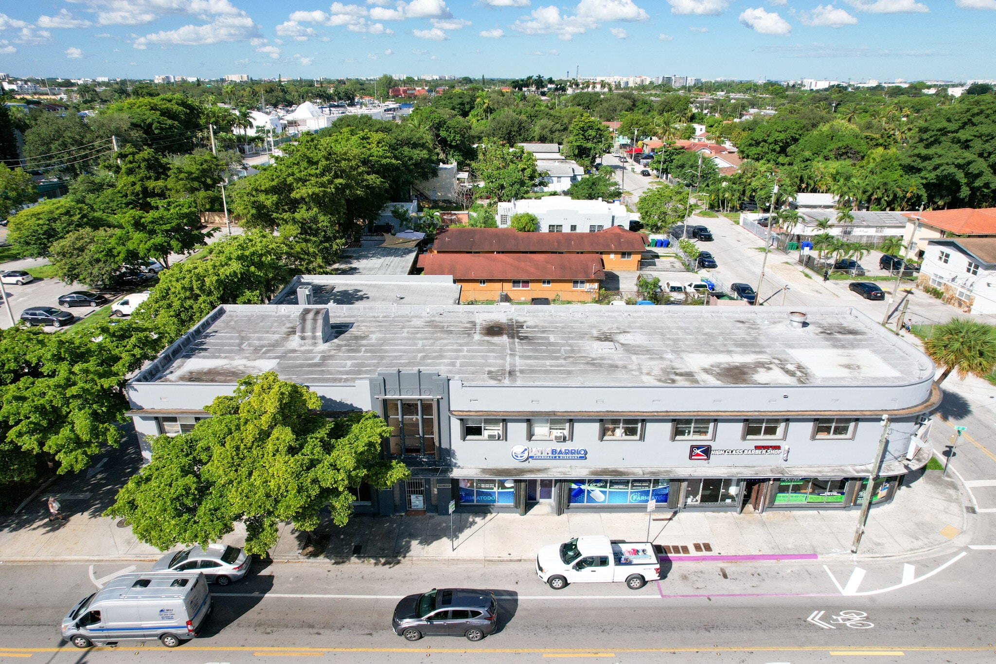 1450 NW 17th Ave, Miami, FL for Sale
