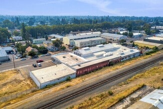 Lodi, CA Warehouse - 418 N Sacramento St