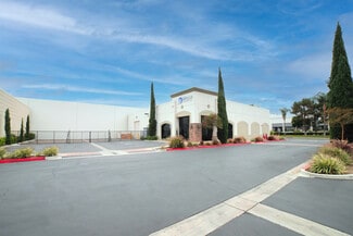 Corona, CA Warehouse - 411 Le Roy Drive Corona, CA Warehouse - 411 Le Roy Drive