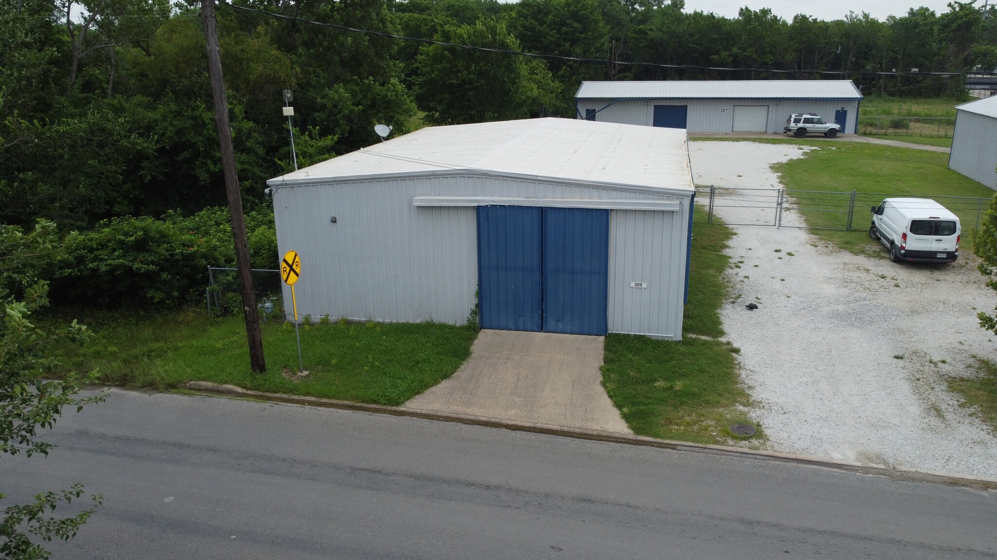 309 N East St, Sherman, TX for Rent