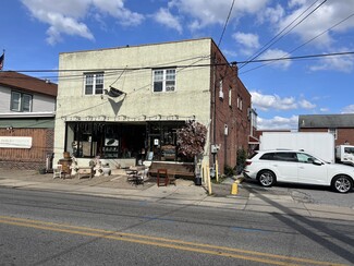 Holmes, PA Storefront Retail/Residential - 234 Holmes Rd