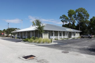 Port Charlotte, FL Office - 17801 Murdock Cir