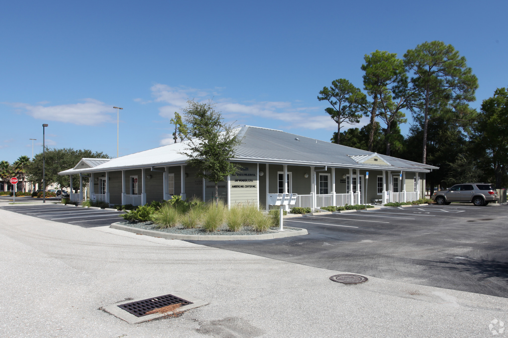 17801 Murdock Cir, Port Charlotte, FL for Sale