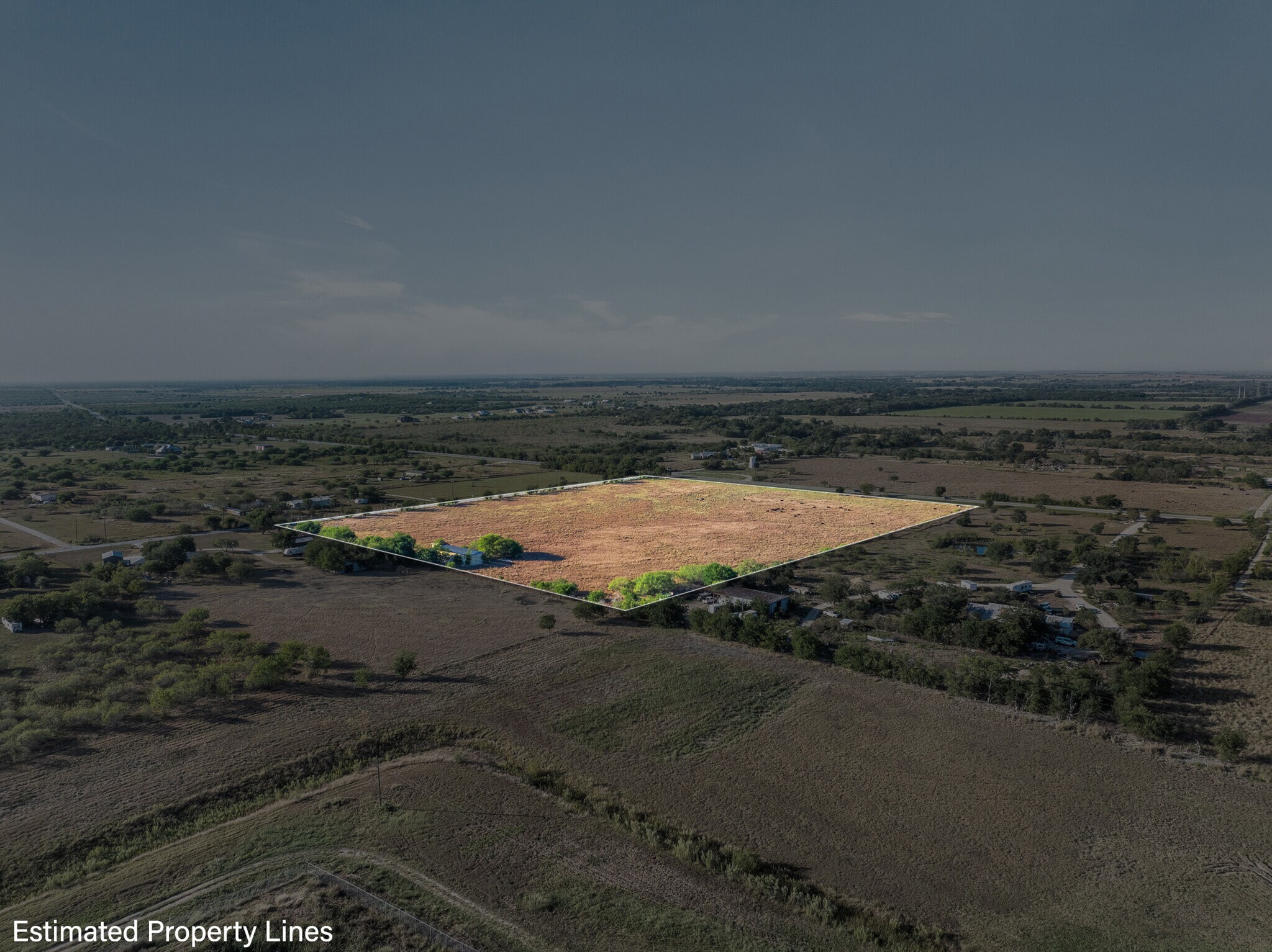 TX 80, Martindale, TX for Sale