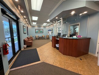 Ormond Beach, FL Medical - 335 Clyde Morris Blvd