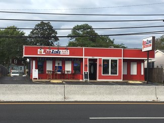 Atlantic Highlands, NJ Retail - 965-969 State Route 36