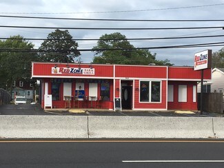 Atlantic Highlands, NJ undefined - 965-969 State Route 36