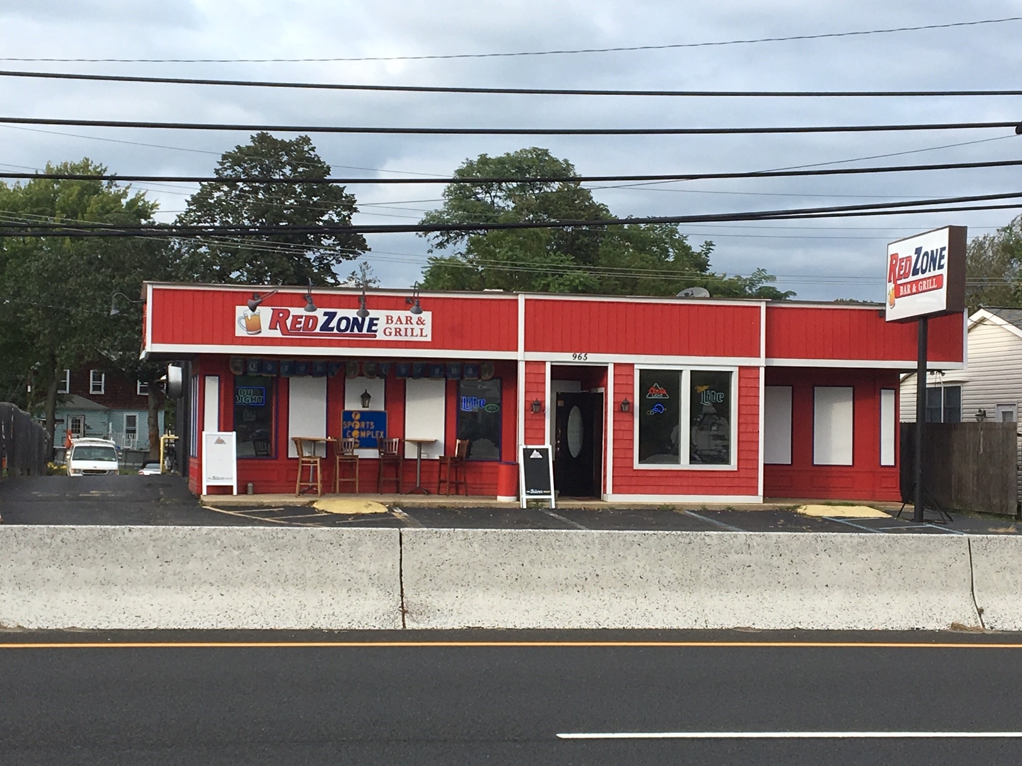 965-969 State Route 36, Atlantic Highlands, NJ for Rent