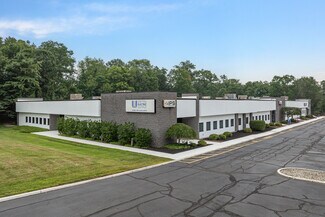 Monmouth Junction, NJ Office - 4250 US Highway 1