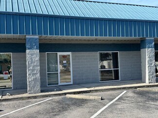 Sarasota, FL Flex - 1882 Porter Lake Dr