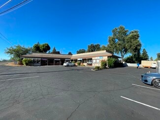 Diamond Springs, CA Retail - 444 Pleasant Valley Rd