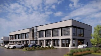 Dearborn Heights, MI Office, Office/Retail - 26305 Ford Rd