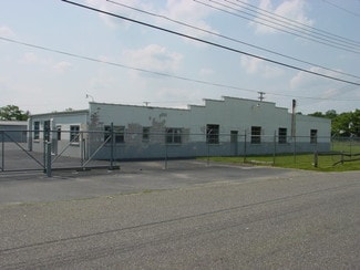 Vineland, NJ Industrial - 570 Broadlawn Ter Vineland, NJ Industrial - 570 Broadlawn Ter