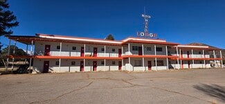 Ruidoso, NM Hospitality - 107 El Paso Rd