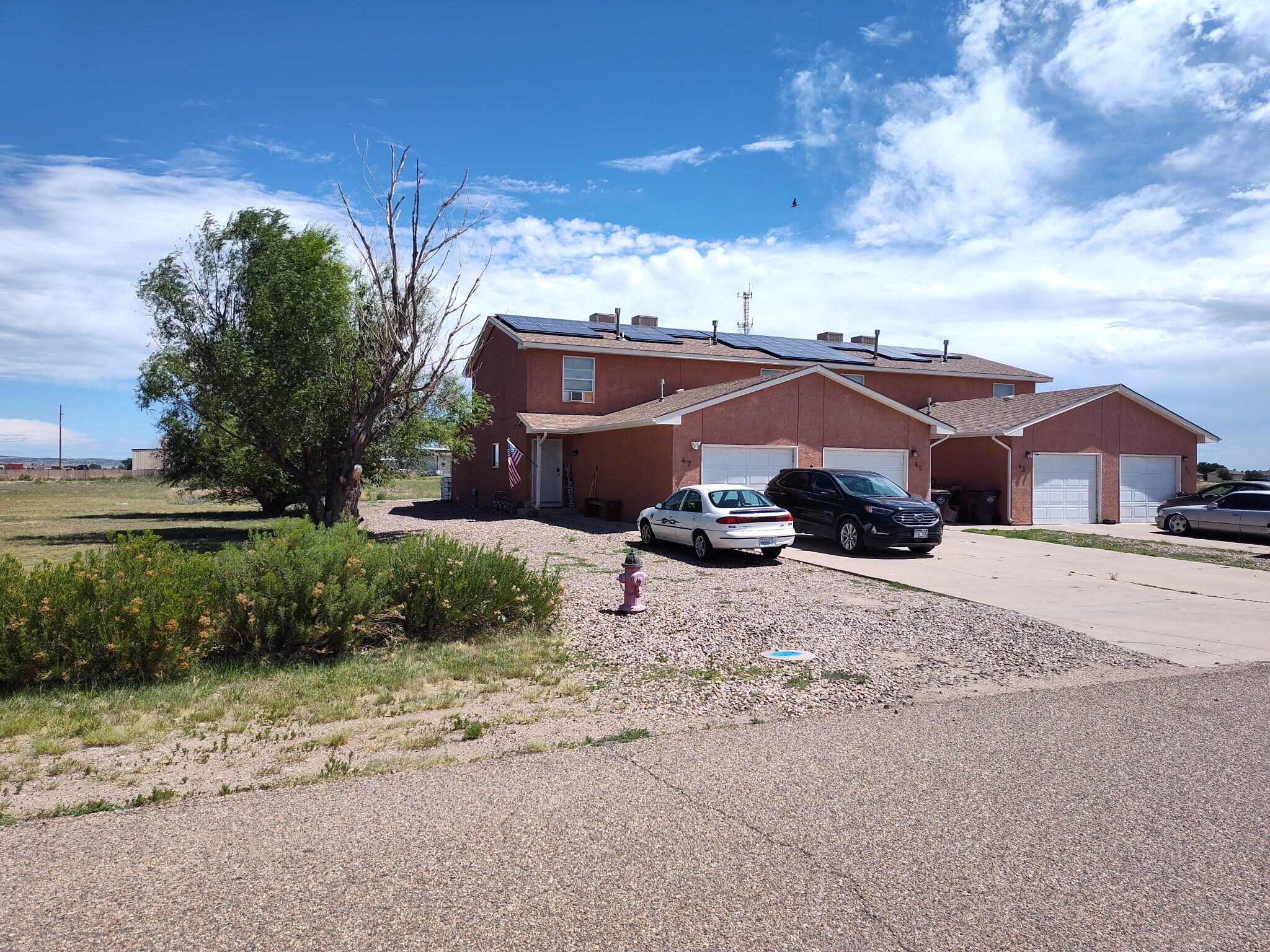 41-47 Cokedale Dr, Pueblo West, CO for Sale