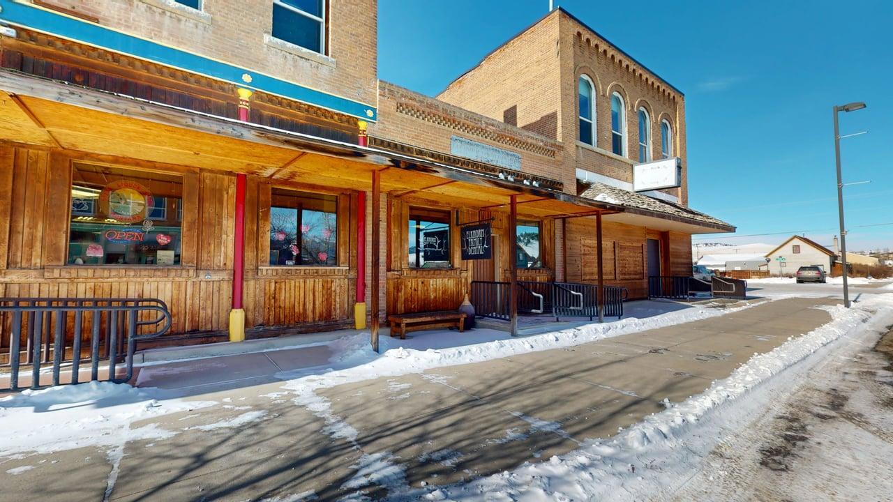 211 N Main St, Boulder, MT for Sale
