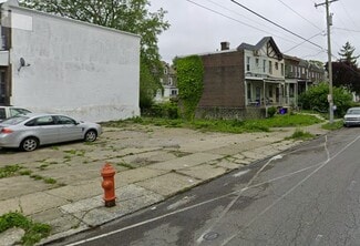 Philadelphia, PA Commercial Land - 5688-90 5688-90 Magnolia St Philadelphia, PA Commercial Land - 5688-90 5688-90 Magnolia St