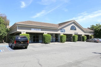 Fairfield, CA Retail - 1500 Oliver Rd Fairfield, CA Retail - 1500 Oliver Rd