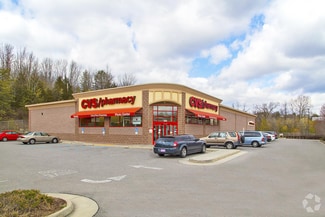 Roanoke, VA Drug Store - 2712 Peters Creek Rd