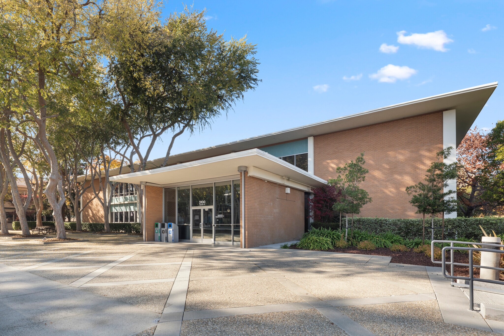 3100 Hansen Way, Palo Alto, CA for Rent