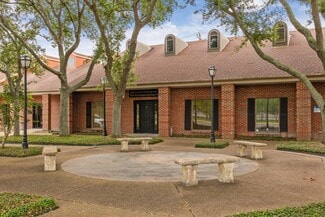 Texas City, TX Medical - 1501 N Amburn Rd