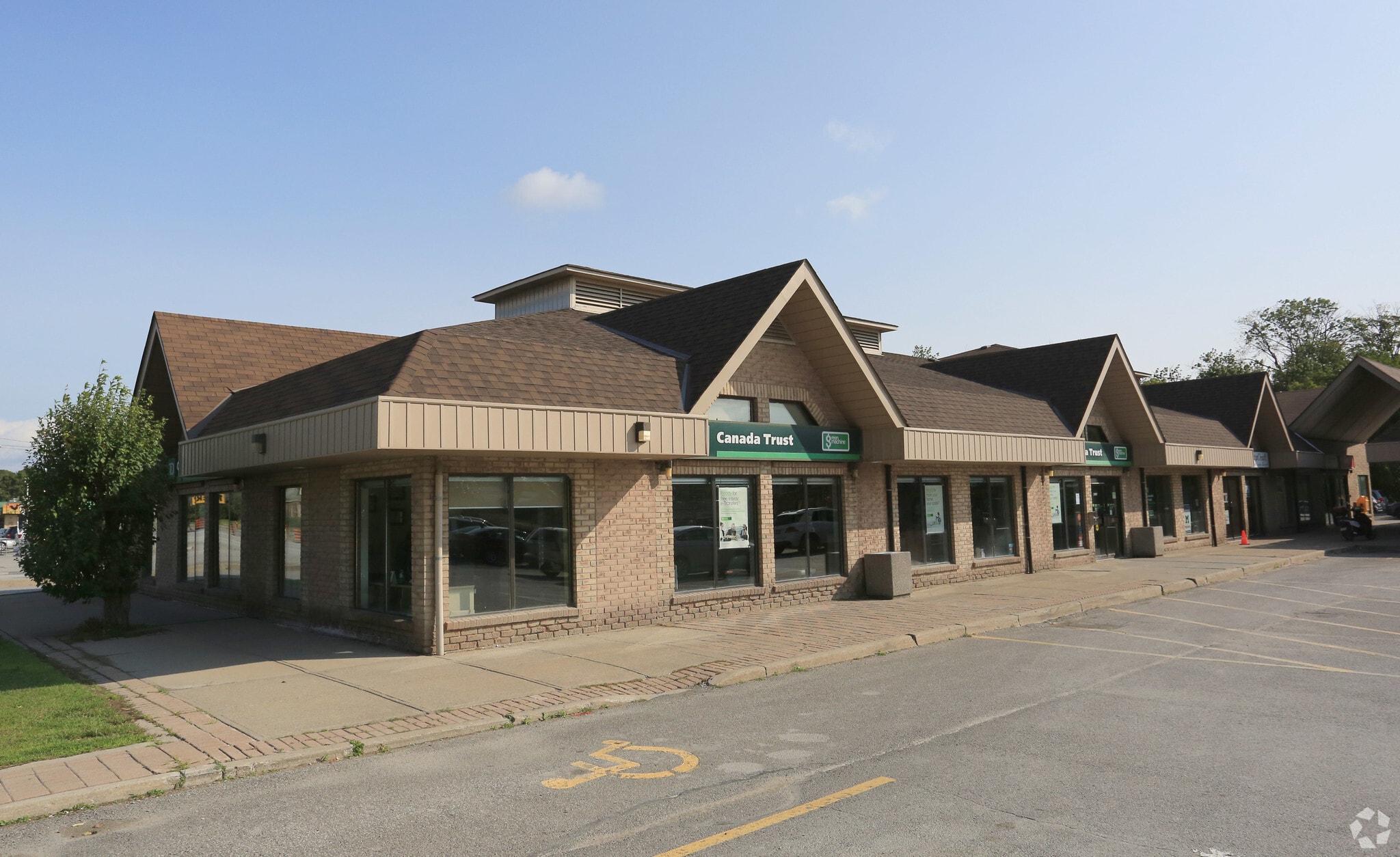 20865 Dalton Rd, Sutton West, ON for Rent