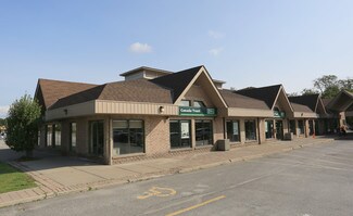 Sutton West, ON Office - 20865 Dalton Rd