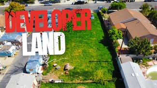 El Monte, CA Residential - 2509 Floradale Ave