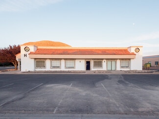 Reno, NV Flex - 5301 Longley Ln