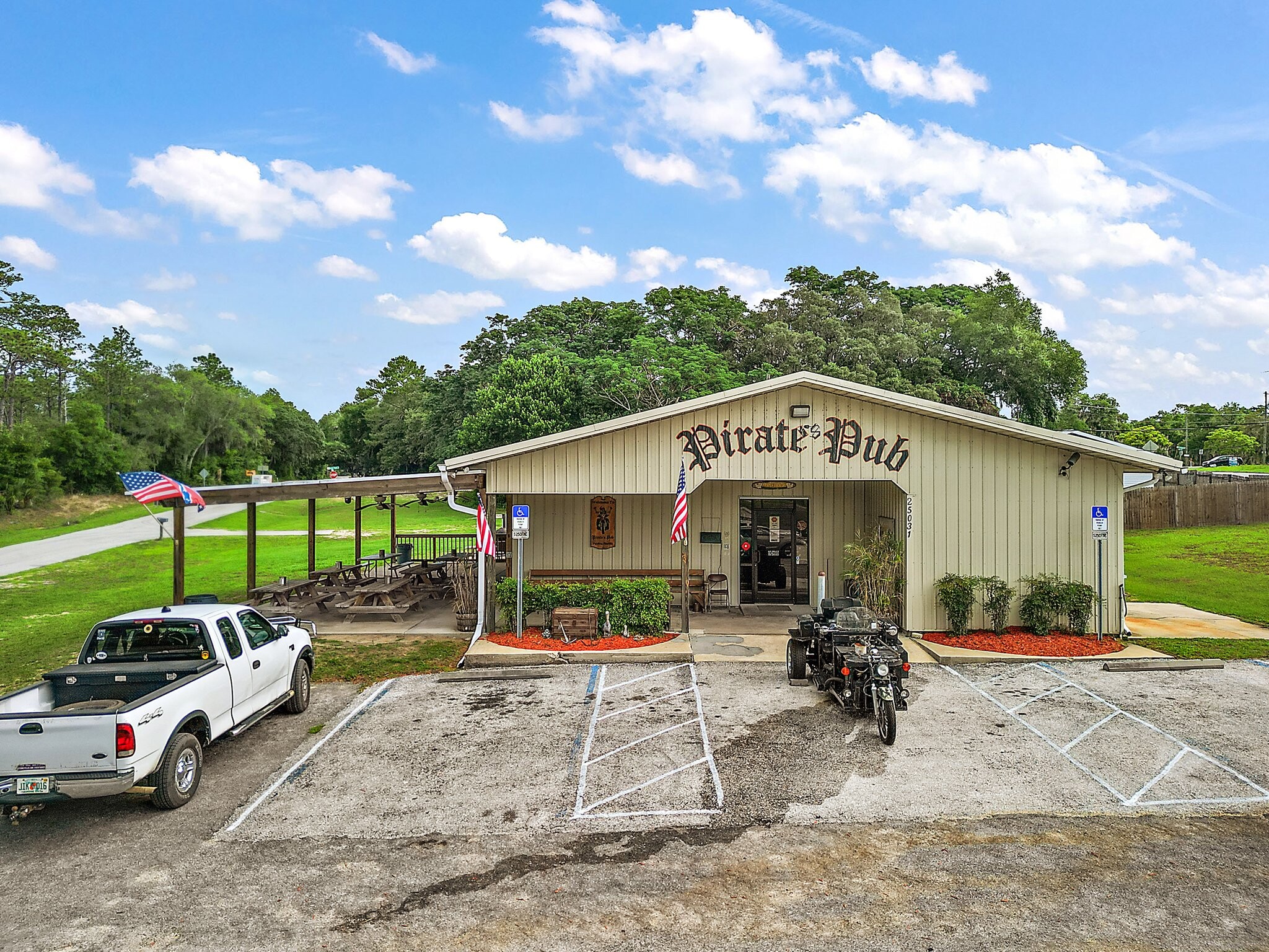 25031 County Road 42, Paisley, FL for Sale