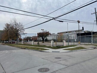 New Orleans, LA Commercial - 3800 Toulouse St