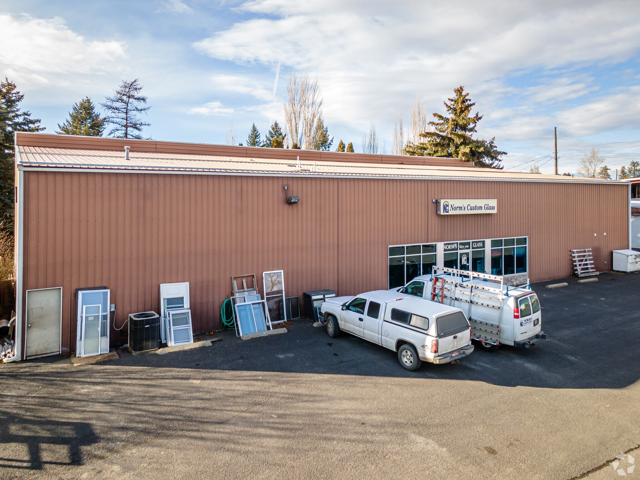 621 N Main St, Moscow, ID for Sale