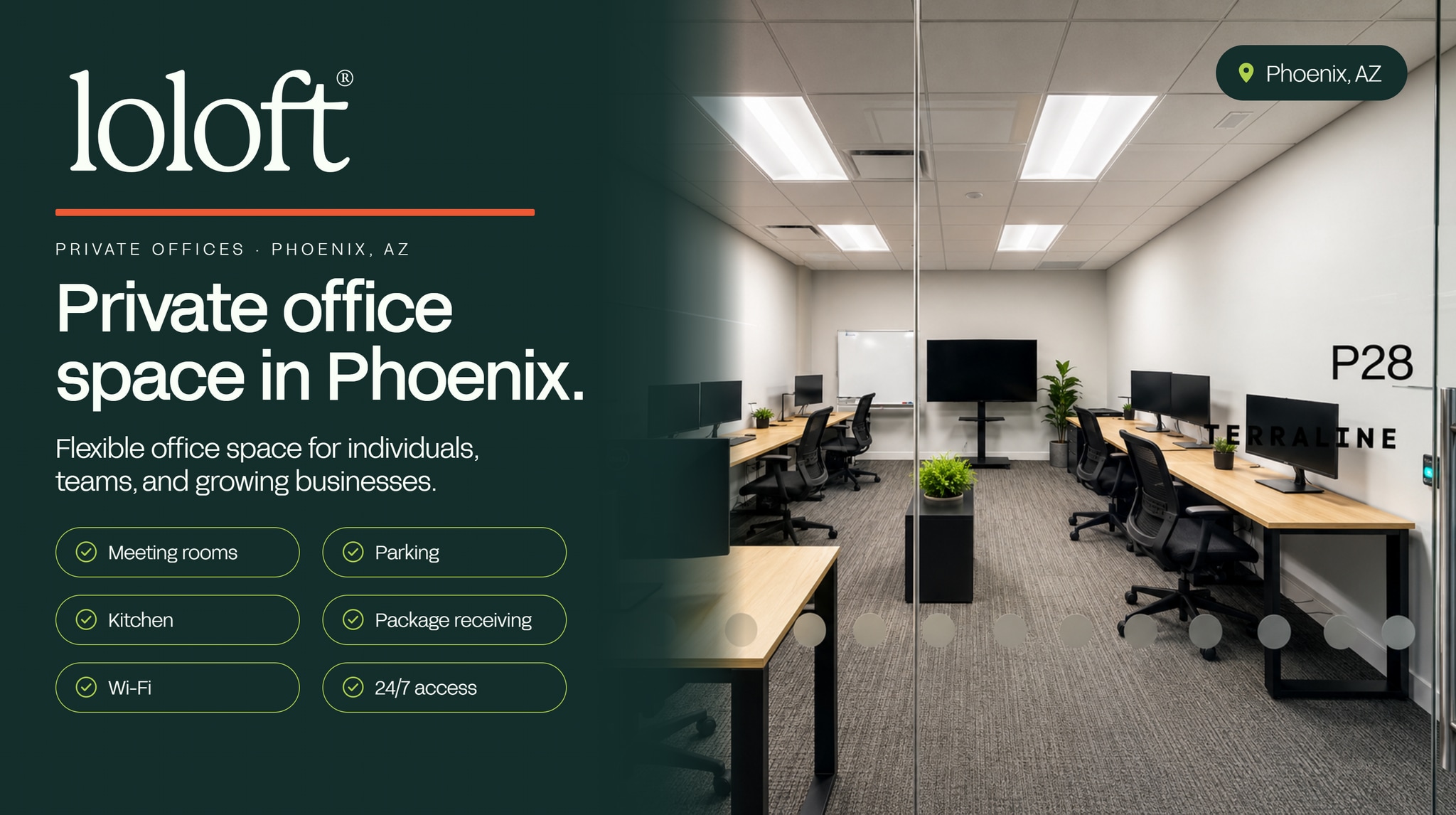 4750 S 44th Pl, Phoenix, AZ for Rent