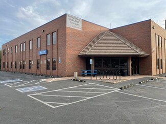 Lakewood, CO Office - 1410 Vance St