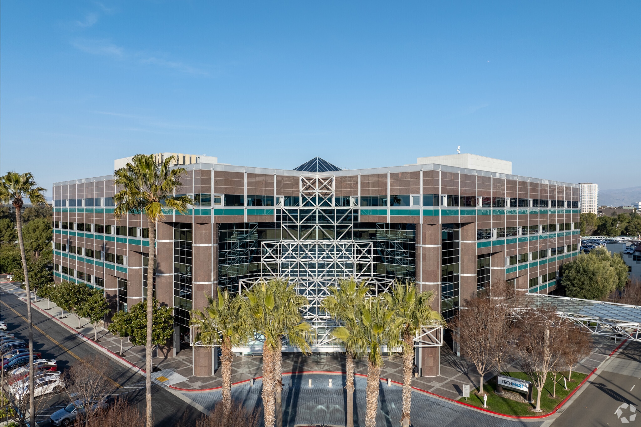 5201 Great America Pkwy, Santa Clara, CA for Rent