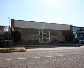 Birmingham, AL Office/Retail - 2217 6th Ave S