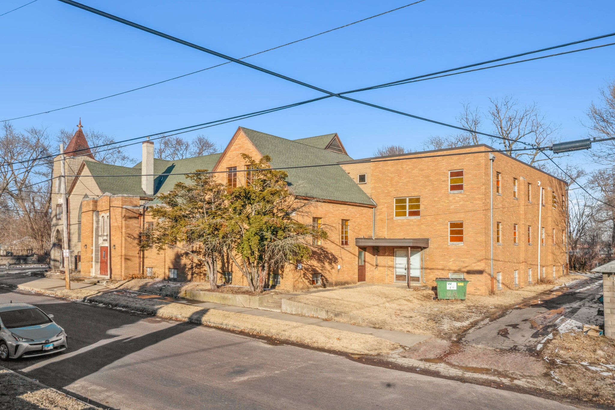 2300 S Oregon St, Peoria, IL for Sale