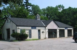 Villanova, PA Medical - 629-635 Conestoga Rd
