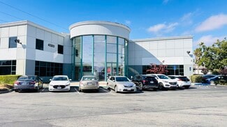 Fremont, CA Office - 4580 Auto Mall Pky Fremont, CA Office - 4580 Auto Mall Pky