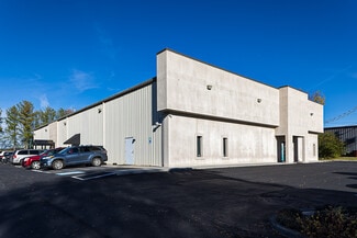 Johnson City, TN Office - 2528 Wesley St