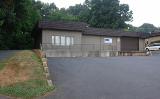 Clover, SC Office - 4605 Charlotte Hwy