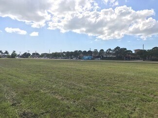 Fort Myers, FL Commercial Land - San Carlos Blvd & Kelly Rd