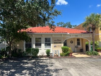 Tampa, FL Office - 114 S Fremont Ave