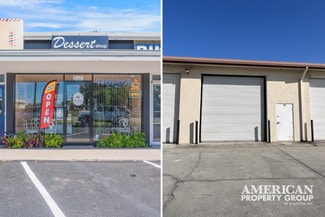 Downtown Sarasota & I-75 Investment Port