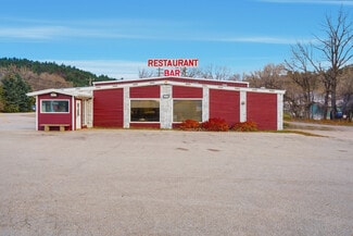 Whitewood, SD Restaurant - 1401 Laurel St Whitewood, SD Restaurant - 1401 Laurel St